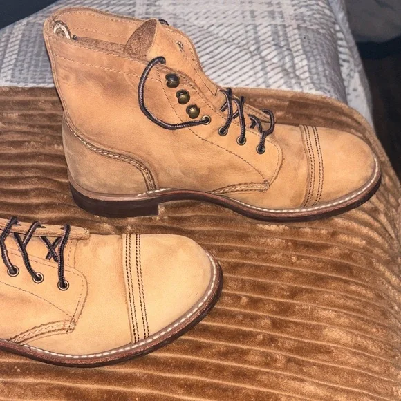 Redwing Iron Ranger - Picture 2 of 11